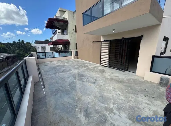 apartamentos - Venta de apartamentos nuevos en Sol de Luz Villa Mella, 3 hab y parqueo 10