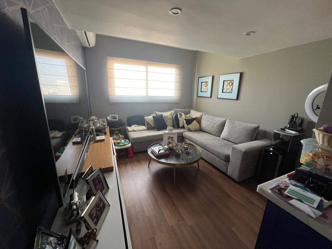 apartamentos - Piantini

SE VENDE VACÍO Apartamento de 2 habitaciones más estudio  USD$355,000 6