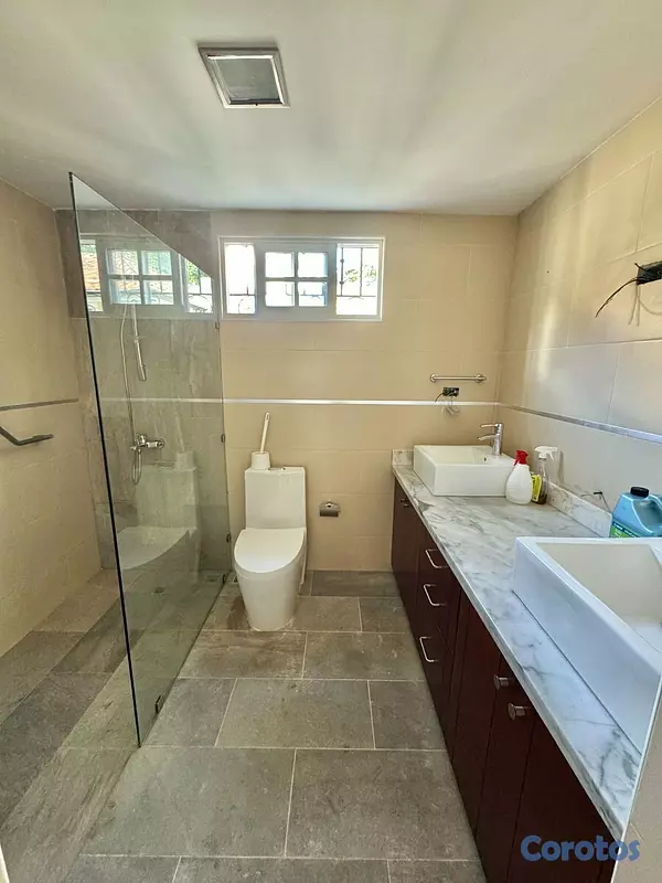 casas - Alquiler de Casa en Cuesta Hermosa III 12