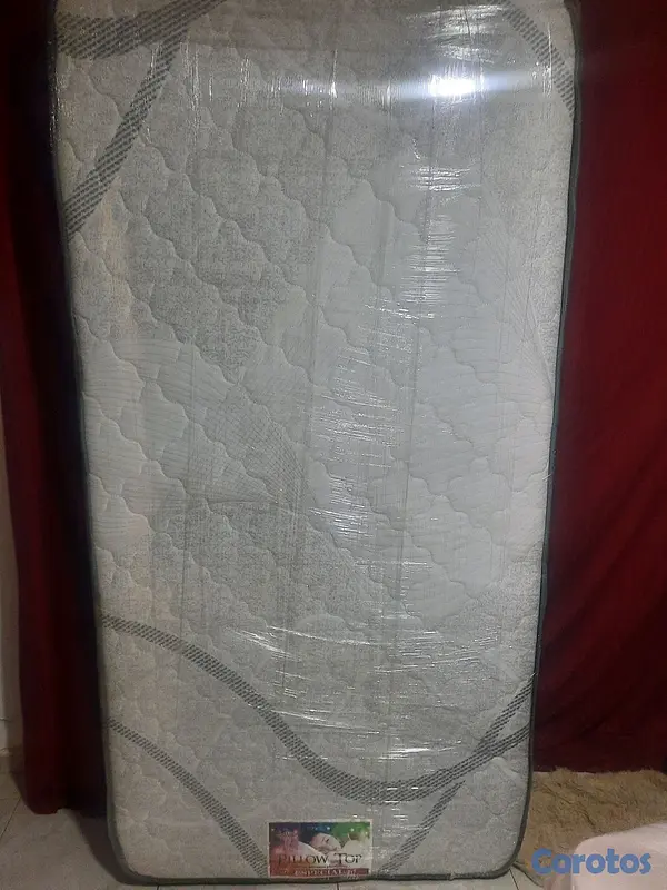muebles y colchones - colchon  3