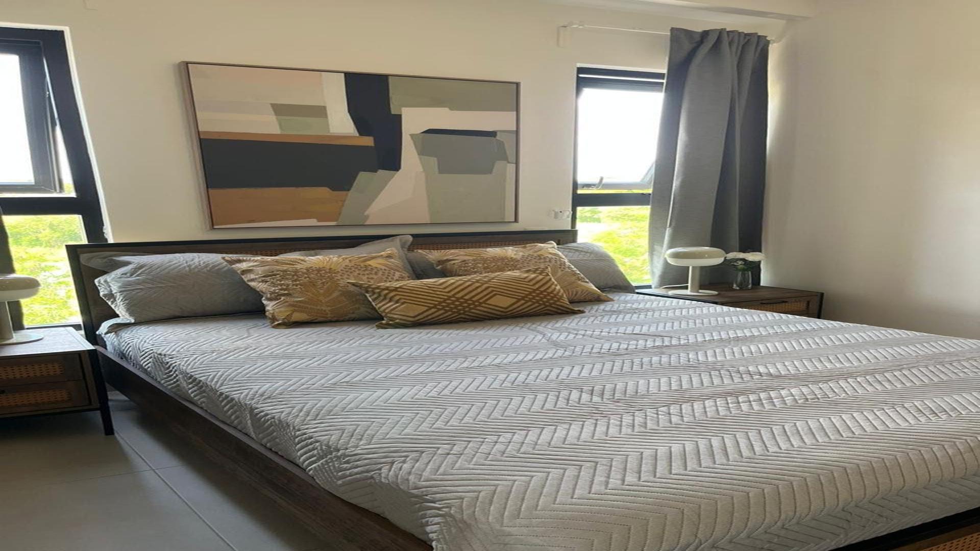 apartamentos - 🏡 Apartamento en alquiler en ART, Ciudad Las Canas 🏡 9