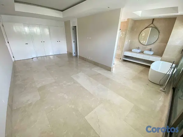 apartamentos - Proyecto de Apartamentos en Naco 10