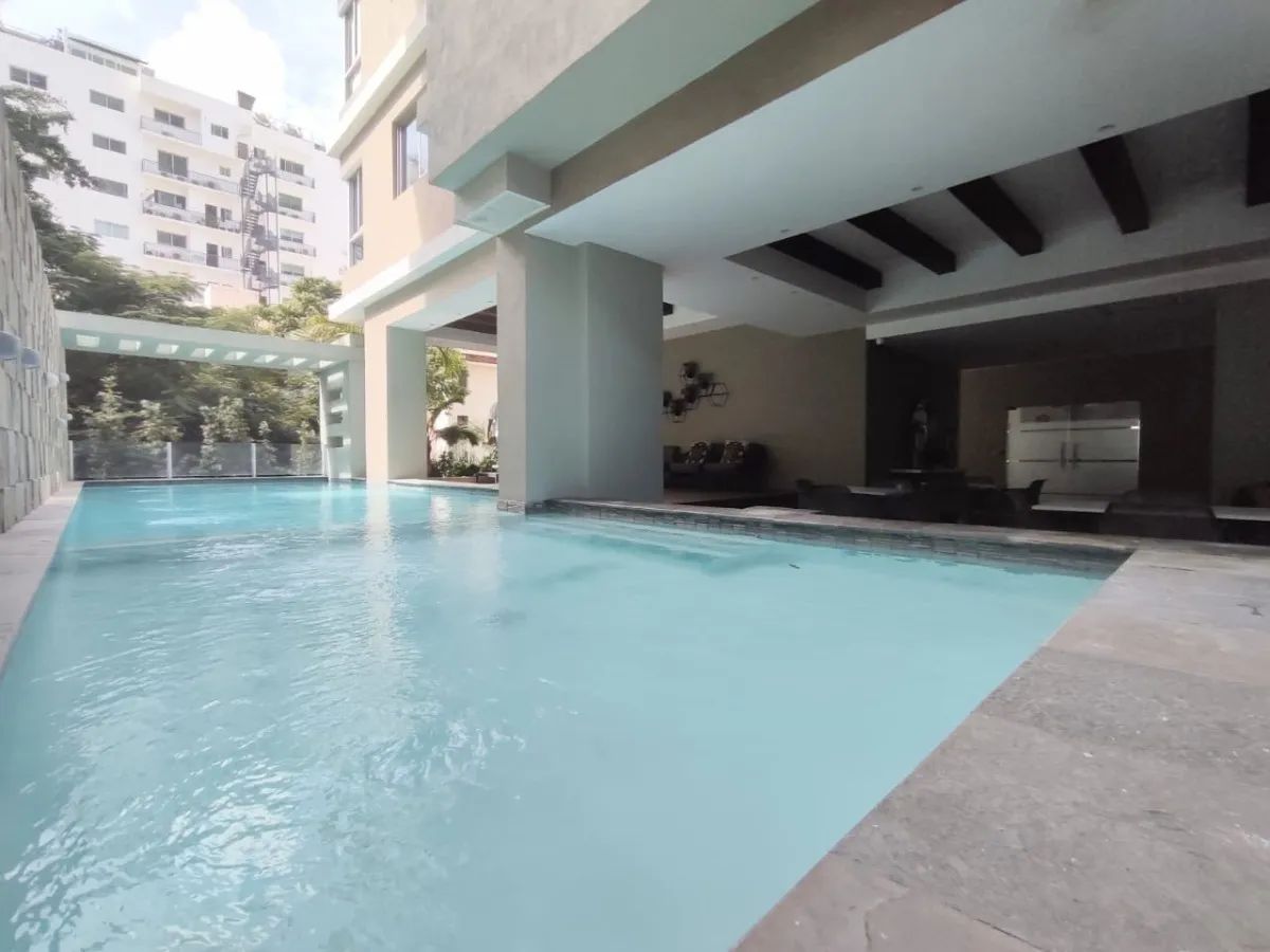 apartamentos - Vendo Apartamento En Piantini 3