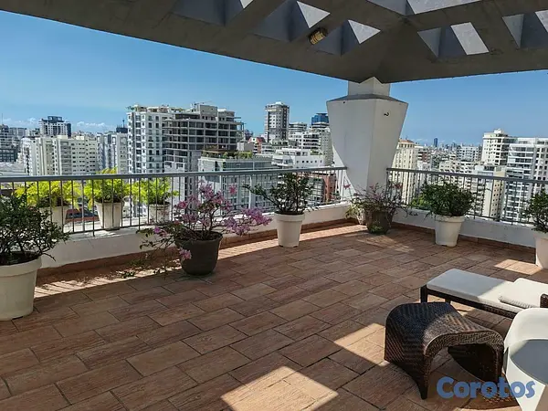 penthouses - PENTHOUSE EN PIANTINI DN 4