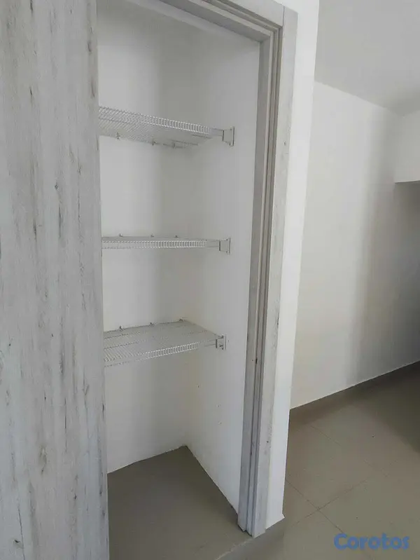 apartamentos - VENDO APARTAMENTO PRIMER NIVEL, NUEVO 2