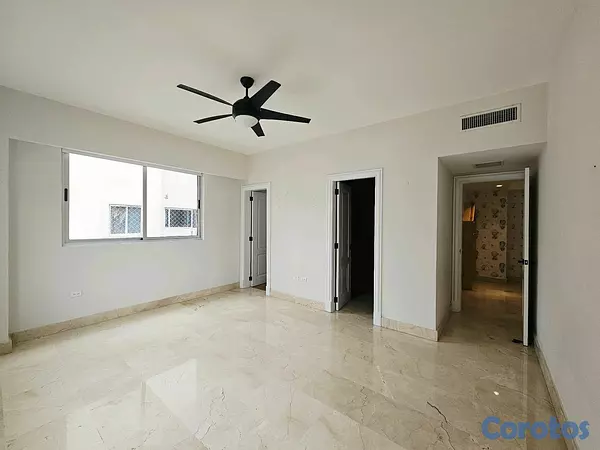 apartamentos - Venta de Apartamento en Piantini piso alto 10