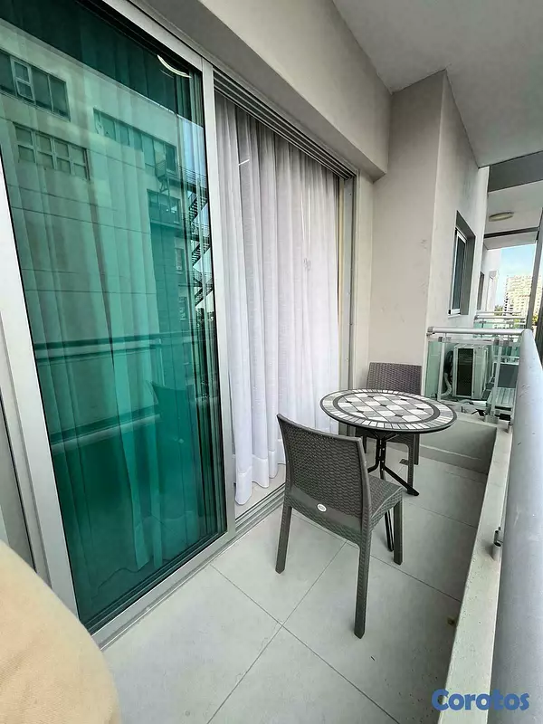 apartamentos - Bella Vista ideal para ejecutivo excelente torre 5