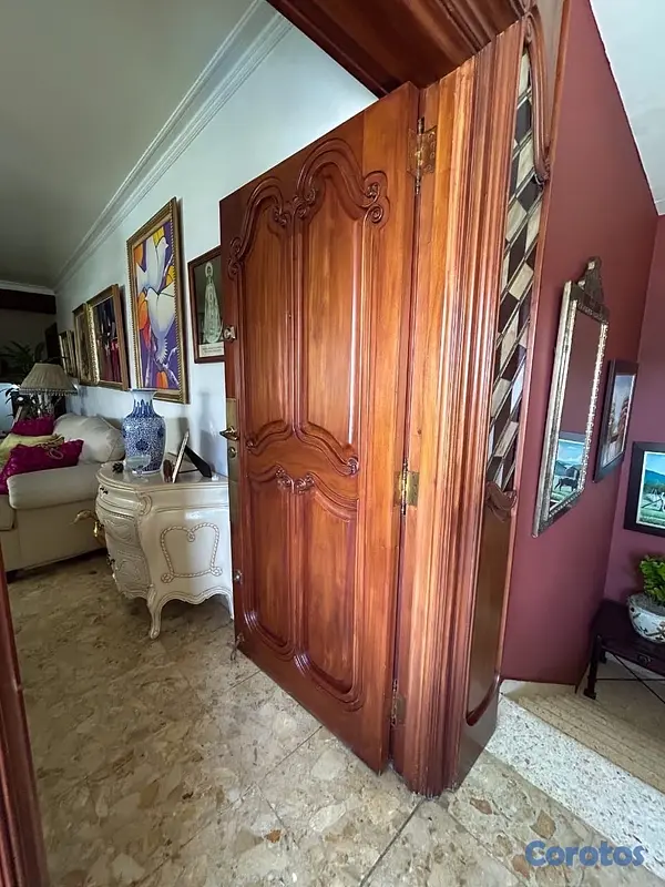 apartamentos - Penthouse en venta en Bella Vista 12