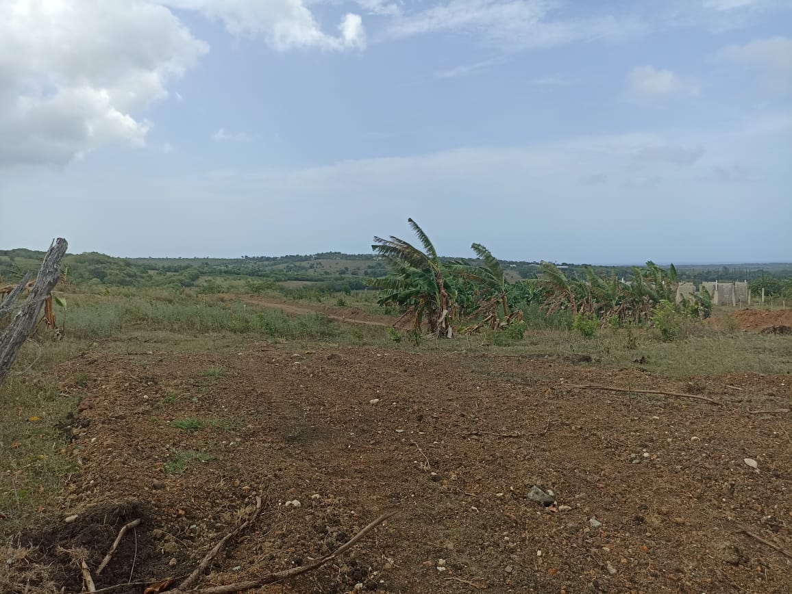 solares y terrenos - 🌄 Solares en Venta en Camú – Desde 400 m² | 4