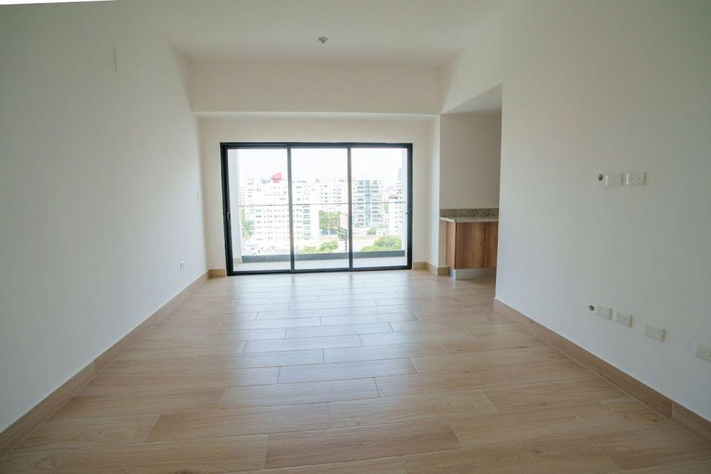 apartamentos - Apartamento en venta de 1 hab. en el Ensanche Naco 0