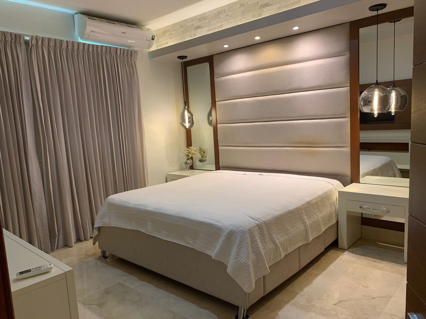 penthouses - Espelndido Penthouse piso 13 y 14 en La Esmeralda  4