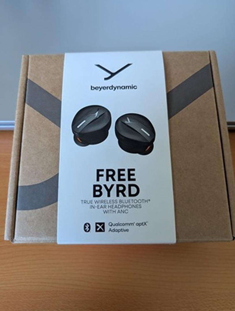camaras y audio - Beyerdynamic Free Byrd TWS Earbuds ANC 3