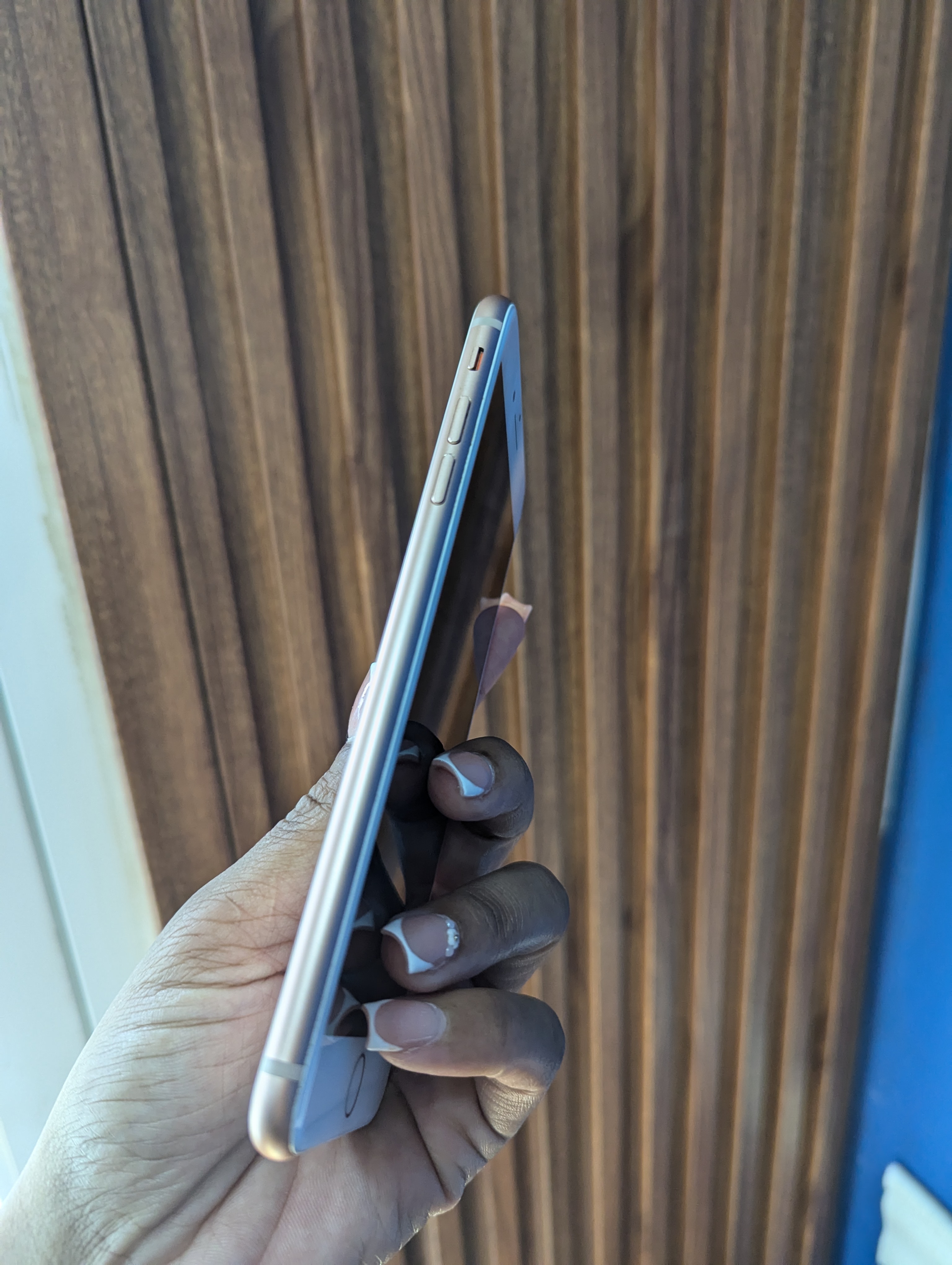 celulares y tabletas - iPhone 8 plus factory 64gb  3