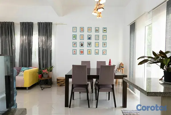casas - Venta Casa Ciudad la Palma Punta Cana 3 Habitacion 9