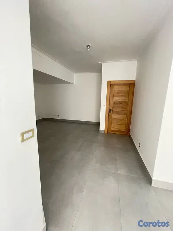 apartamentos - apartamento en venta av 27 de febrero  9