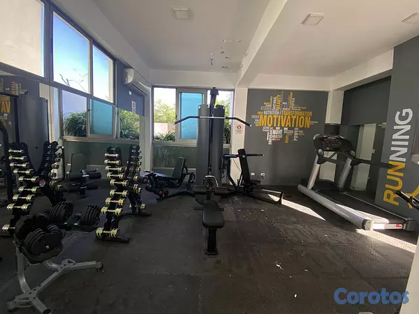 apartamentos - Apartamento de lujo en Jardines del Este, Santiago 12
