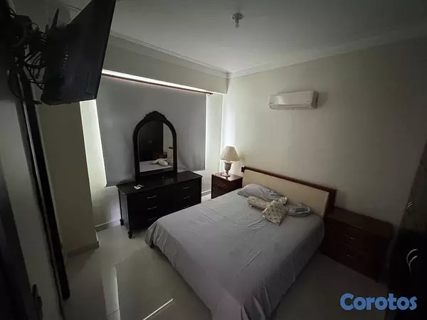 apartamentos - Mirador Norte hermoso apartamento amueblado 150mts 5