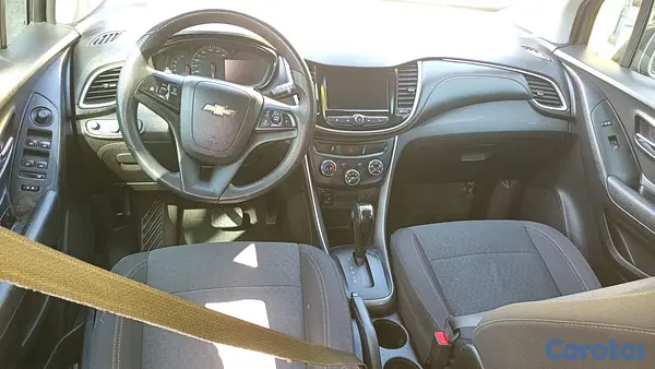 jeepetas y camionetas - Chevrolet trax LS 2020 OFERTA 4