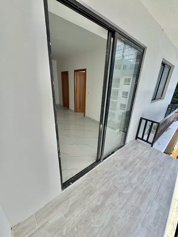 apartamentos - Apartamentos Nuevos en Venta NACO  2