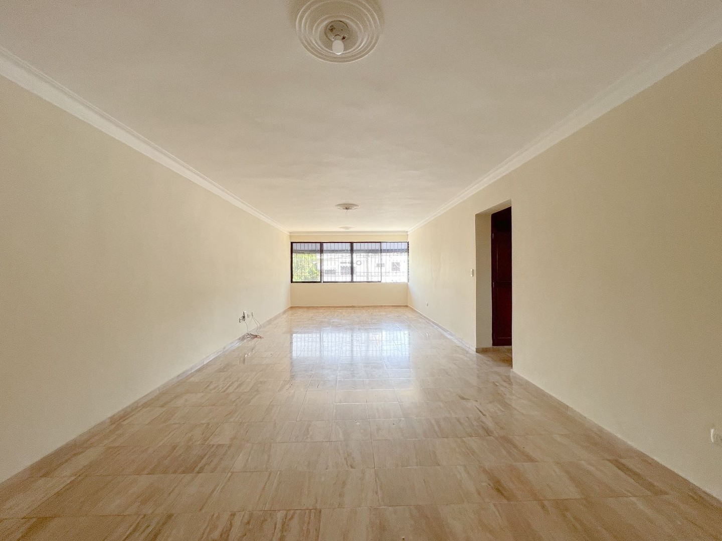 apartamentos - El Millón, Apartamento En Alquiler De 3 Habitacion 0
