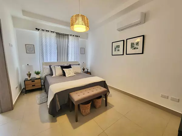 apartamentos - Apartamento en Venta Amueblado BELLA VISTA Norte 9