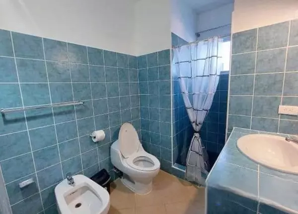 apartamentos - Venta Apartamento de 2 Habitaciones con Piscina, Playa Popy, Las Terrenas 10