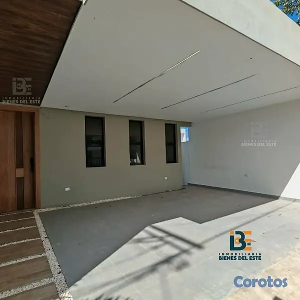 casas - Se vende casa Nueva y Moderna 📍Ubicada en Residenc 3