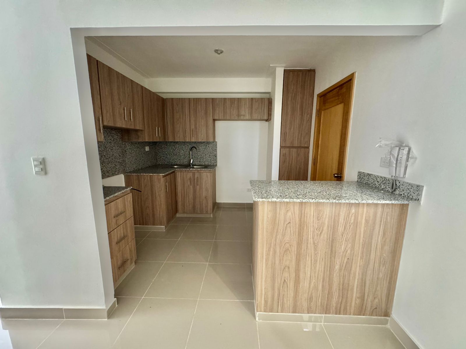 apartamentos - Vendo apartamento en San Isidro 5