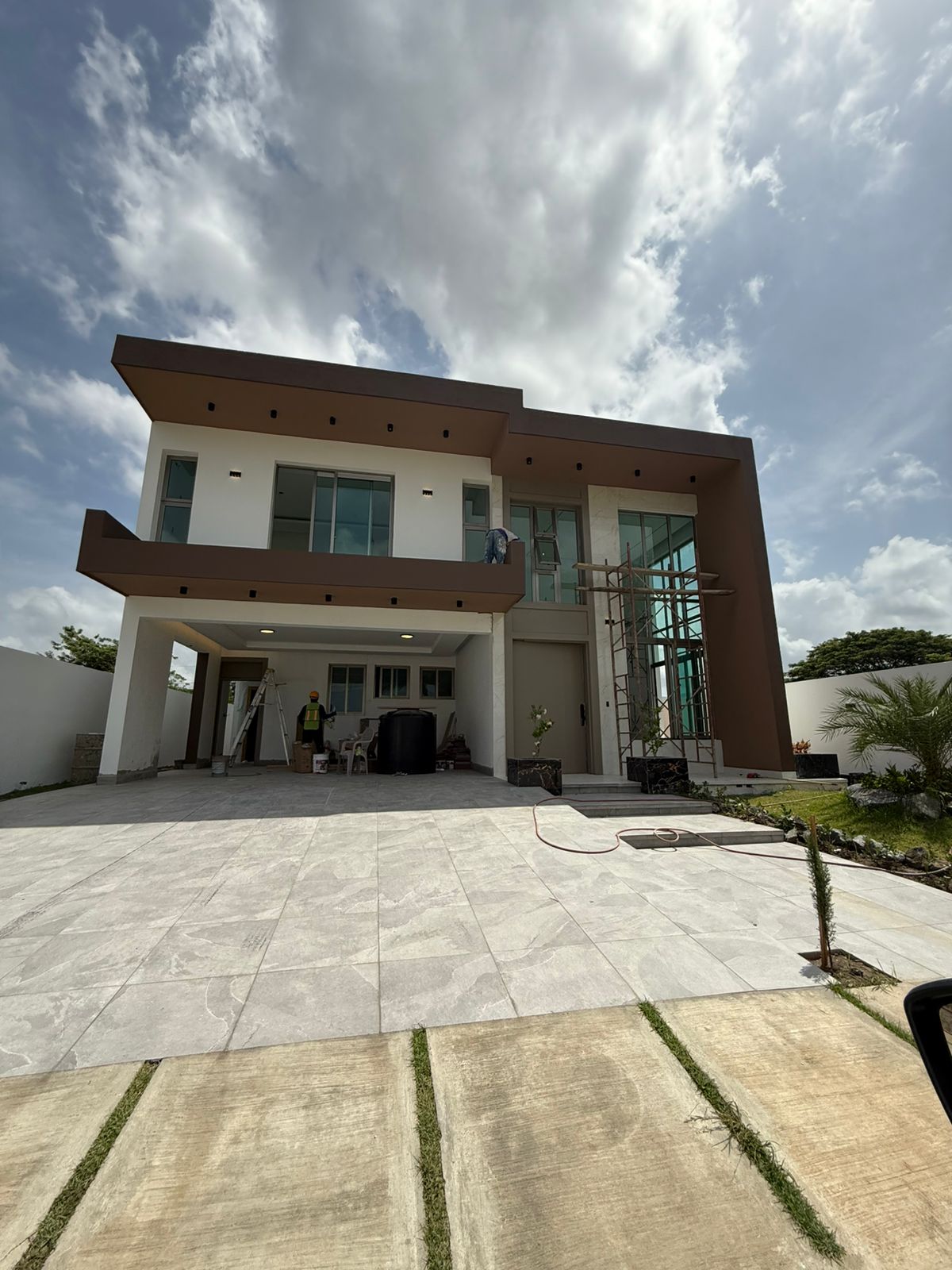 casas - CASA EN VENTA EN SANTIAGO. 1