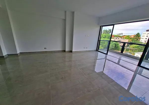 apartamentos - Amplios Espacios, Balcón Espectacular y la Comodidad que Mereces 7