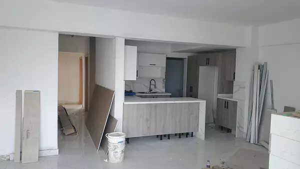 apartamentos - Segundo Piso con terraza de 50 metros, Gen 4