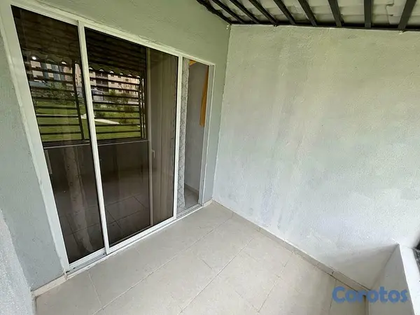 apartamentos - Vendo De Oportunidad, Apartamento En Residencial M 2