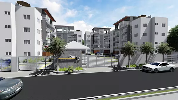 apartamentos - Apartamentos listos para entrega con Bono Vivienda 6