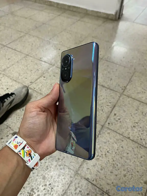 celulares y tabletas - BARATO HUAWEI NOVA 9 SE  3