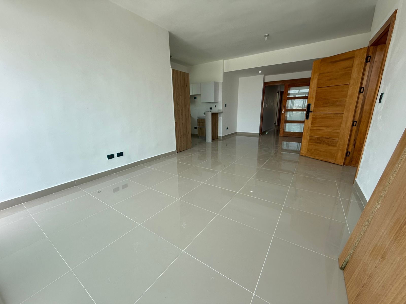 apartamentos - Alquiló  Mirador Sur , piso 4con ascensor 🛗 área  6