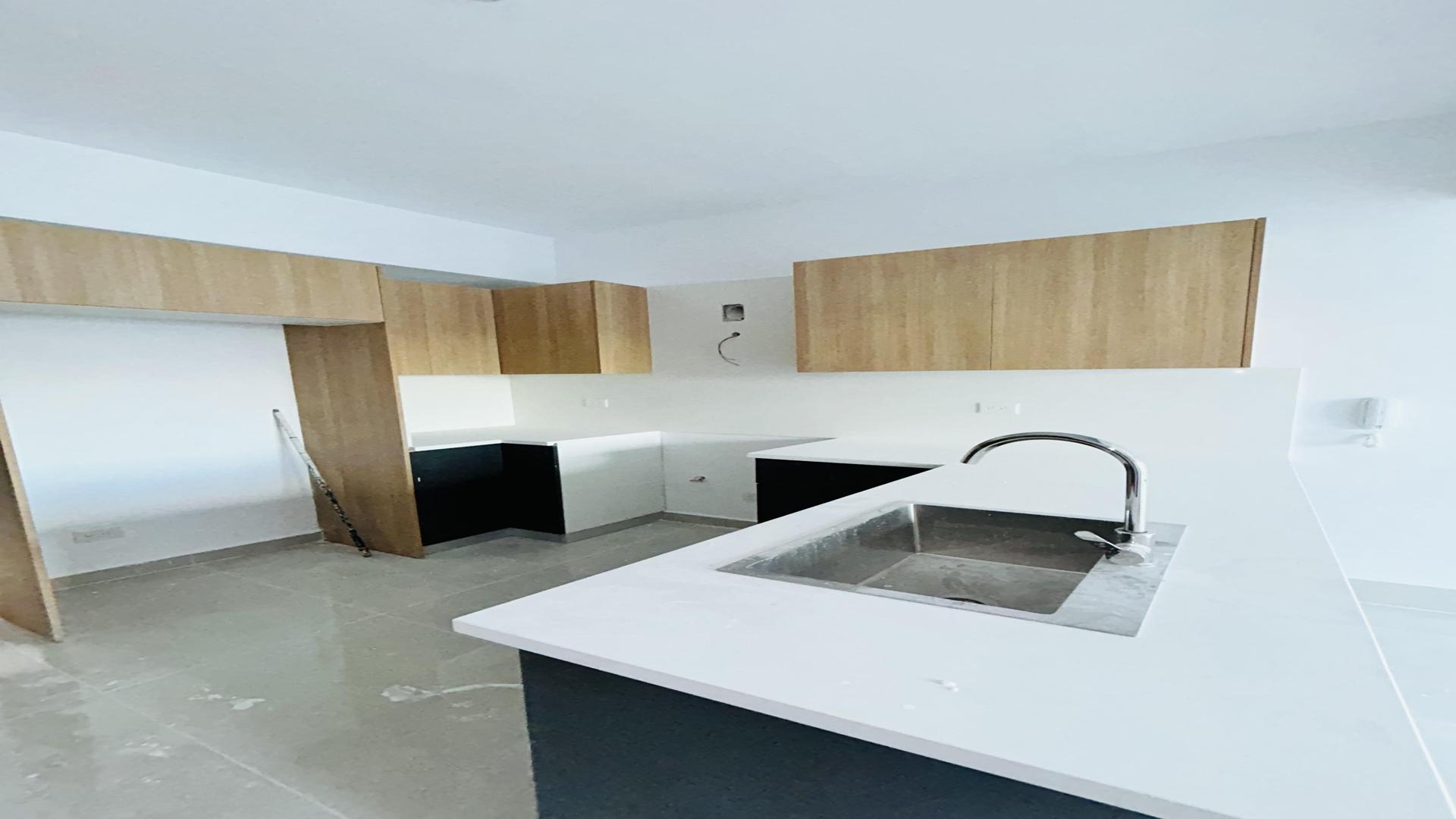 apartamentos - Se ve de apartamento de 1 Habitación en La Esperilla 5
