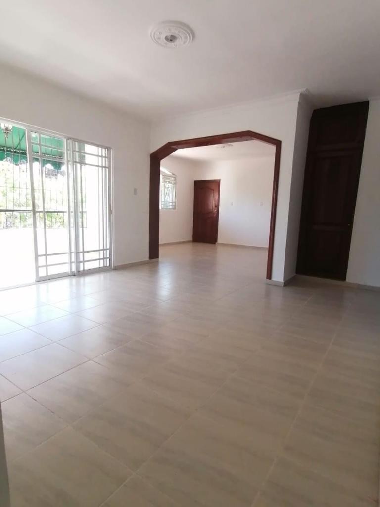 apartamentos - Se vende apartamento en Alma Rosa II 1
