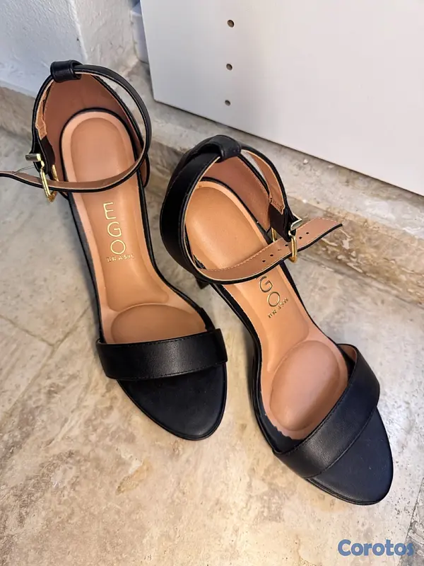 zapatos para mujer - TACONES EGO Brasil by Vizzano 8
