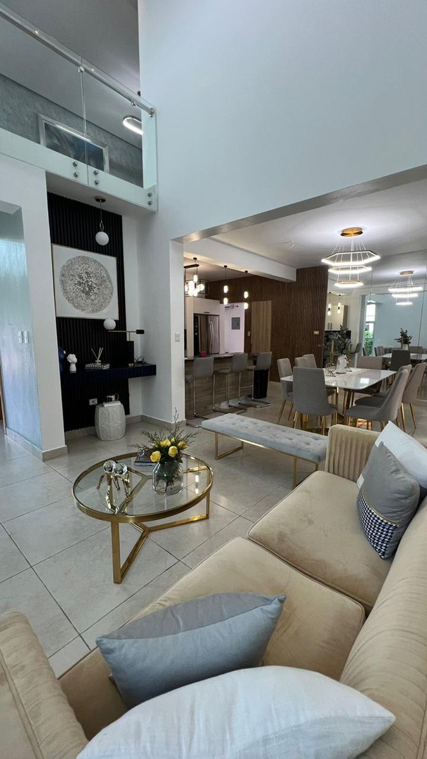 casas - Bellisima Casa en Proyecto Cerrado de Gurabo 3