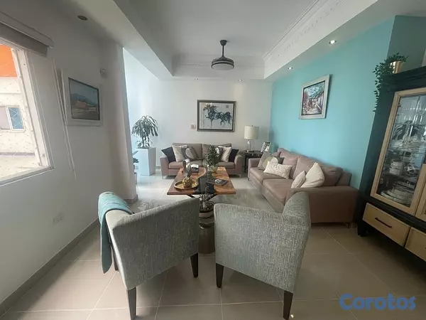 apartamentos - vendo mirador norte piso 4 sin ascensor tres habitaciones 2.5 baños balcón tipo  8