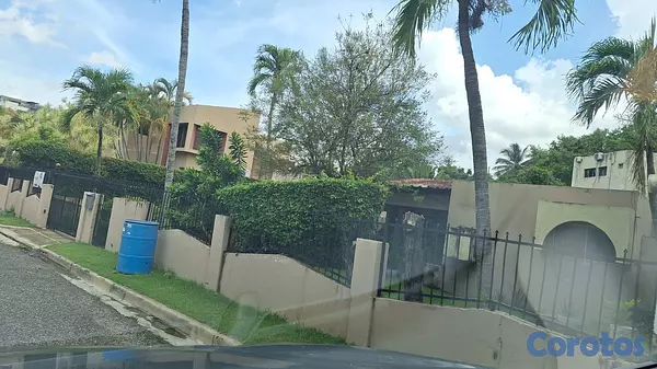 solares y terrenos - En Venta Solar en Altos de Arroyo Hondo II 5