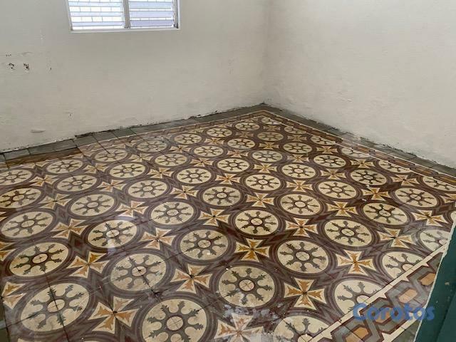 casas - Casa para Reformar en Gazcue con solar de 4356m2 4