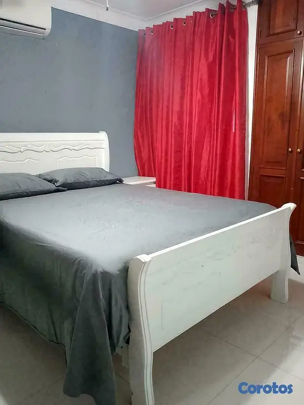 casas - Casa bien cuidada, super linda en Residencial Acuario  19