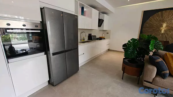 apartamentos - Aqua Esmeralda (Ocean Front) 8