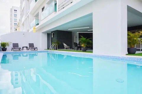 apartamentos - Apartamento en alquiler en Evaristo Morales  9