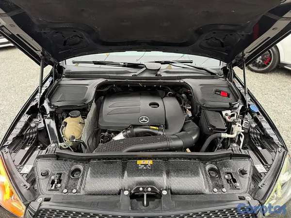 jeepetas y camionetas - Mercedes-Benz Clase GLE 350 4Matic 2020 8