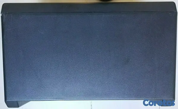 camaras y audio - AMPLIFICADOR YAMAHA EMX 3