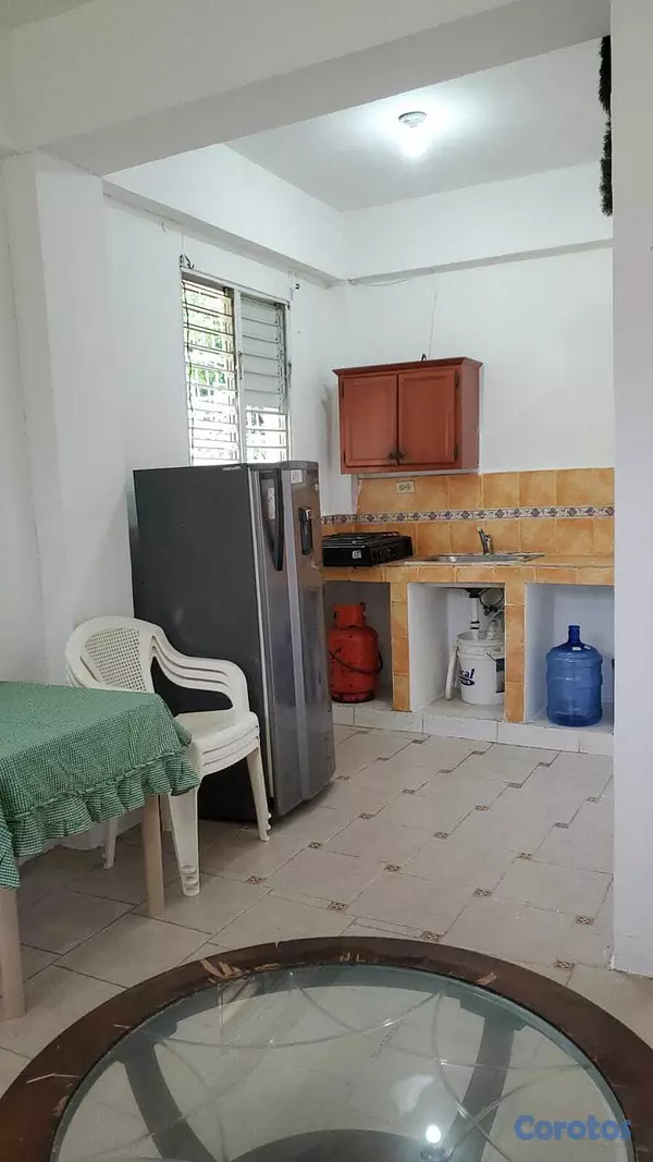 apartamentos - Alquiler Estudio, Zona Colonial, Santo Domingo 2