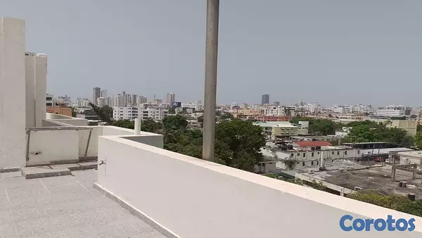 penthouses - EN EL MILLÓN PH DE 2 NIVELES, EXELENTE UBICACIÓN - SIN INTERMEDIARIOS 5