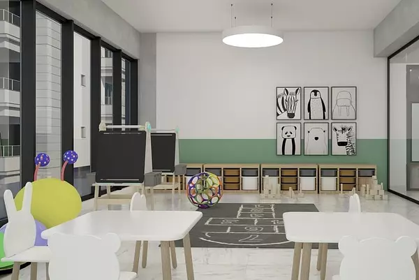 apartamentos - Proyectos de apartamentos en venta Naco 3